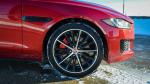 Jaguar XE S AWD 2017 года (NA)